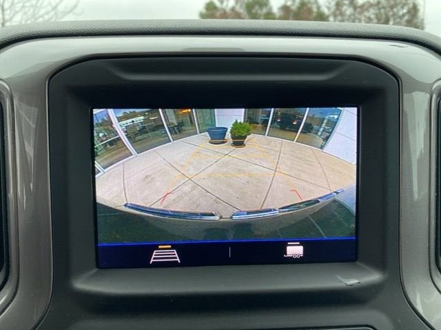 2021 GMC Sierra 1500 Sierra