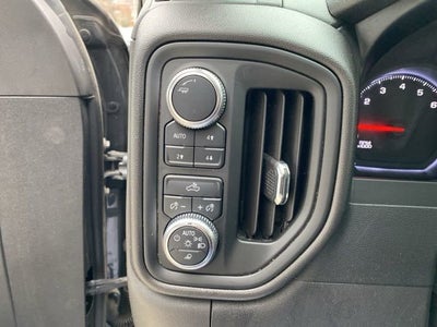 2021 GMC Sierra 1500 Sierra