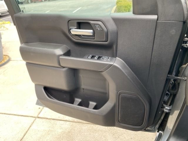 2021 GMC Sierra 1500 Sierra