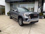 2021 GMC Sierra 1500 Sierra