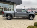 2021 GMC Sierra 1500 Sierra