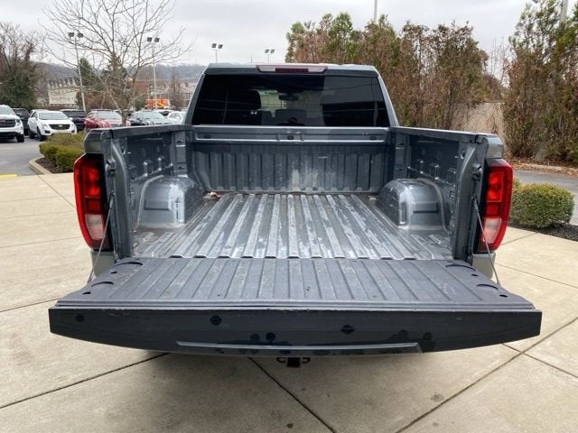 2021 GMC Sierra 1500 Sierra