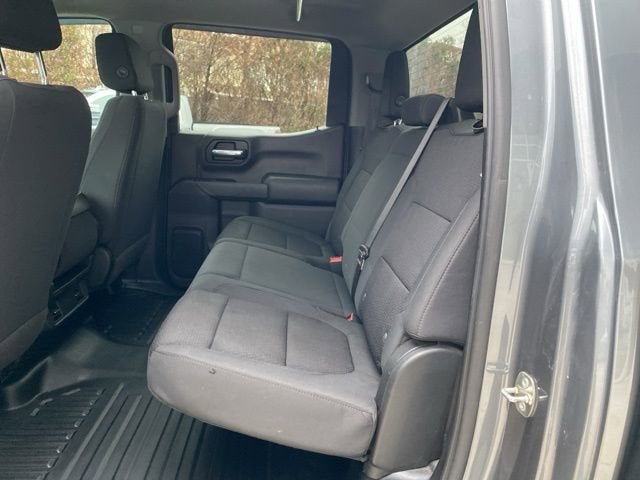 2021 GMC Sierra 1500 Sierra