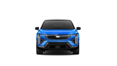 2027 Cadillac OPTIQ Premium Luxury