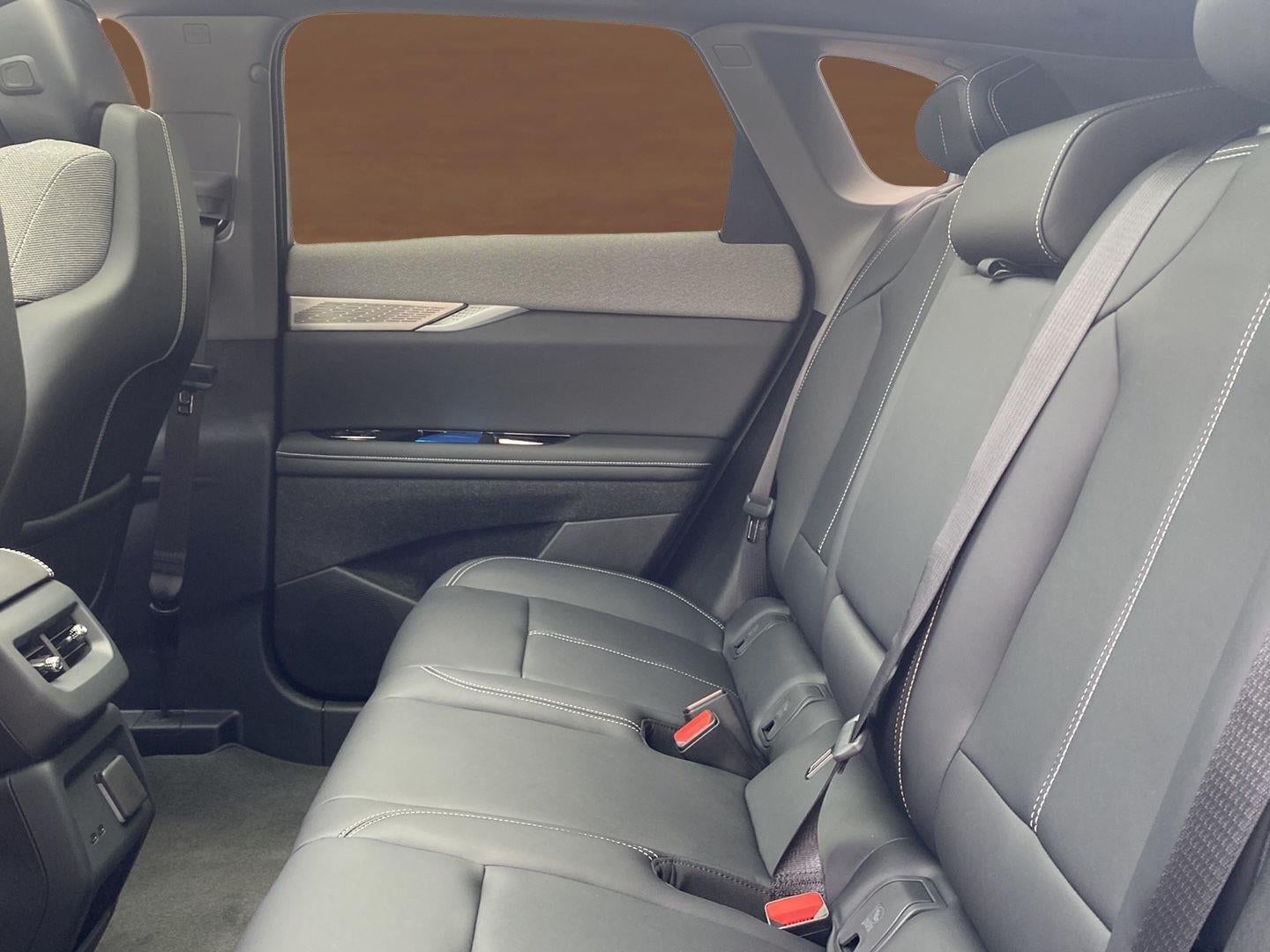 2027 Cadillac OPTIQ Sport