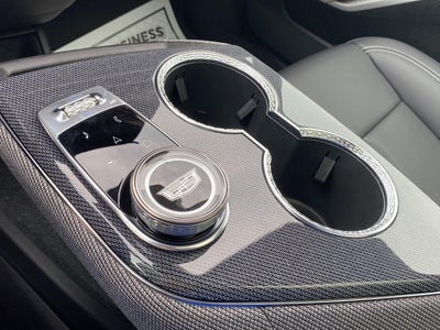 2027 Cadillac OPTIQ Sport