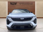 2027 Cadillac OPTIQ Sport