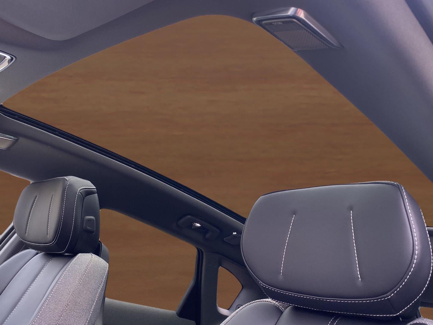 2027 Cadillac OPTIQ Sport