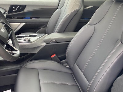 2027 Cadillac OPTIQ Sport