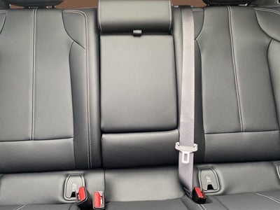 2027 Cadillac OPTIQ Sport