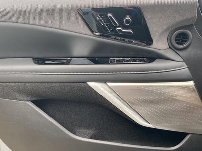 2027 Cadillac OPTIQ Sport