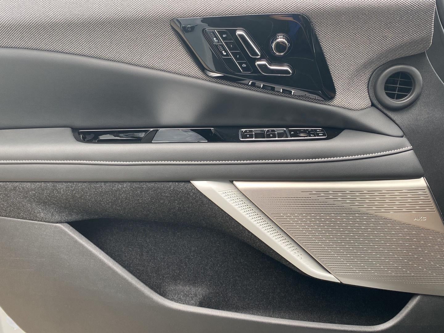 2027 Cadillac OPTIQ Sport