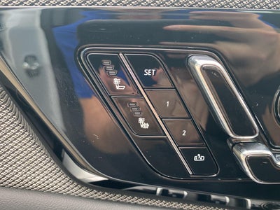 2027 Cadillac OPTIQ Sport