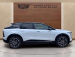 2027 Cadillac OPTIQ Sport