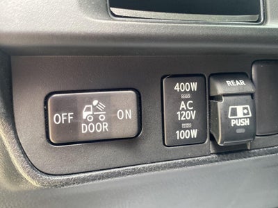 2017 Toyota Tacoma TRD Off Road