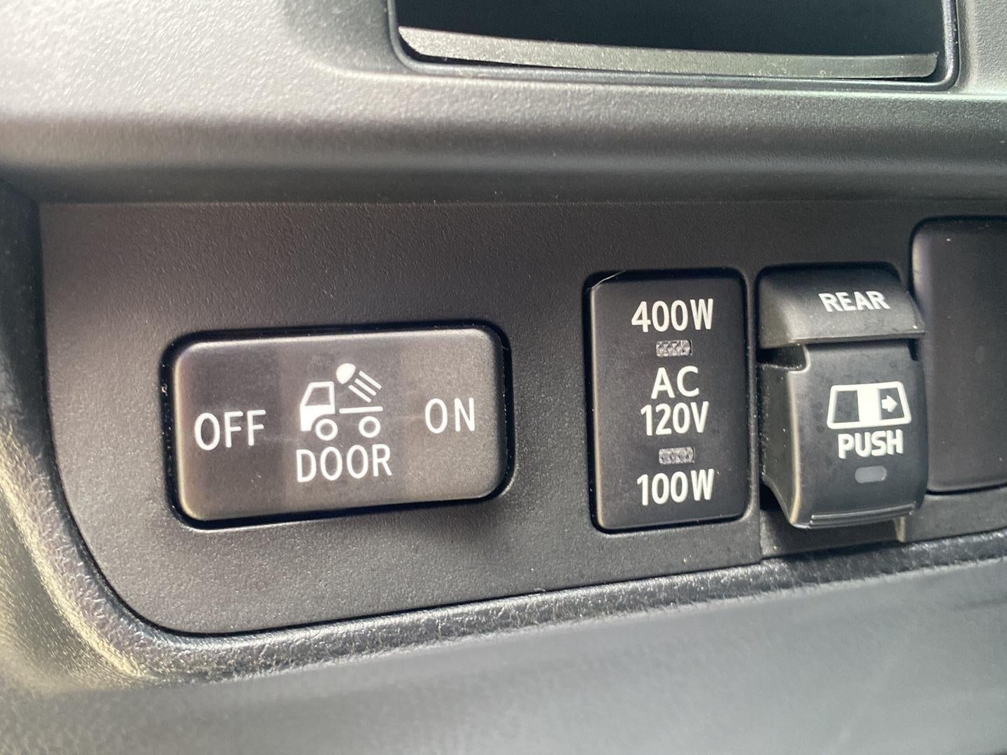 2017 Toyota Tacoma TRD Off Road