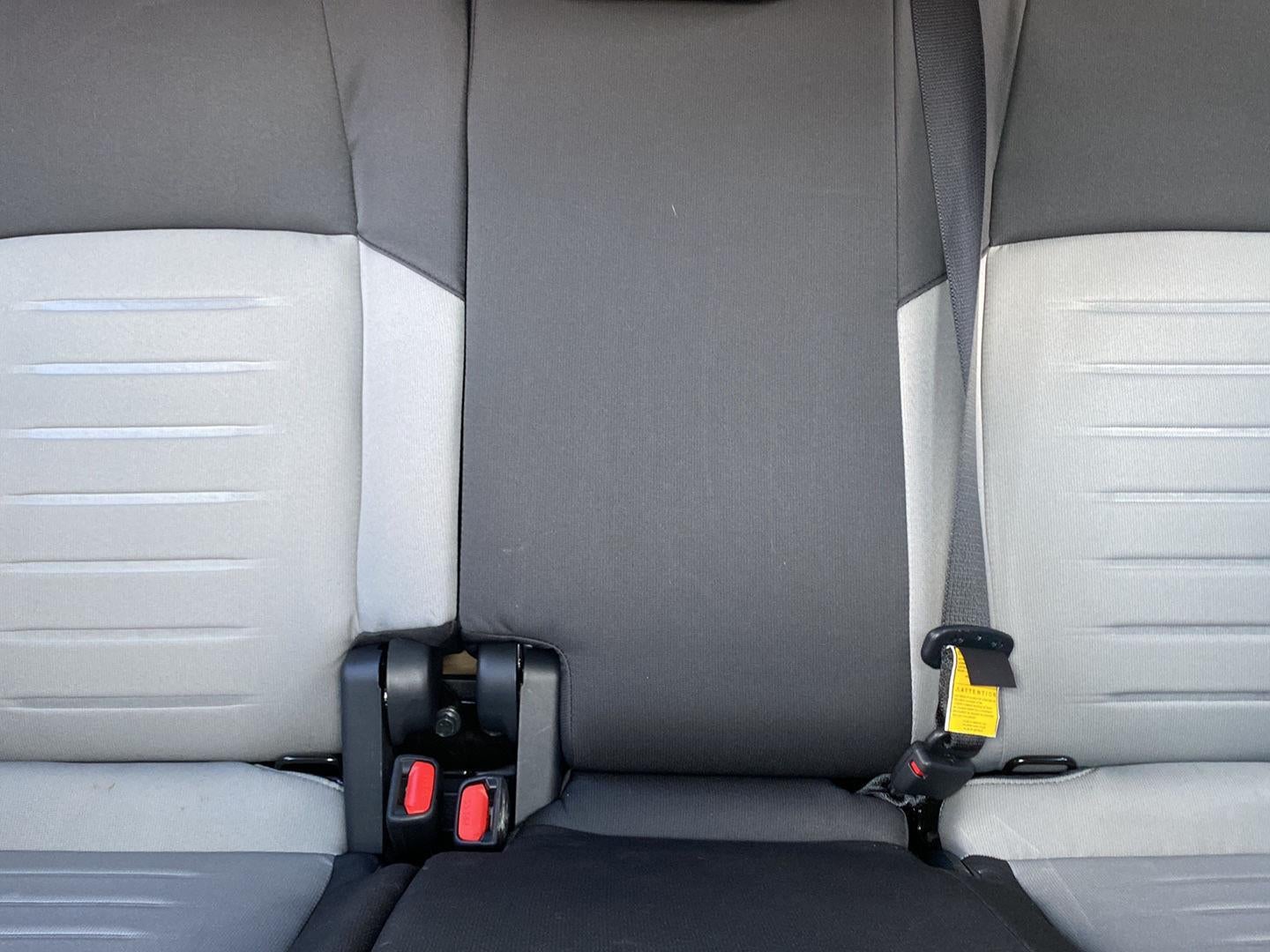 2025 Toyota Tacoma 4WD SR