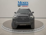 2021 Toyota Tacoma TRD Pro