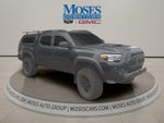 2021 Toyota Tacoma TRD Pro