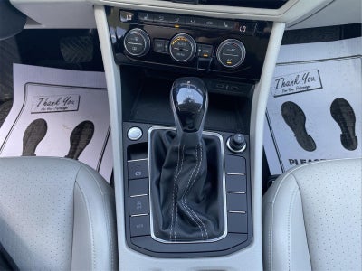 2022 Volkswagen Jetta SE