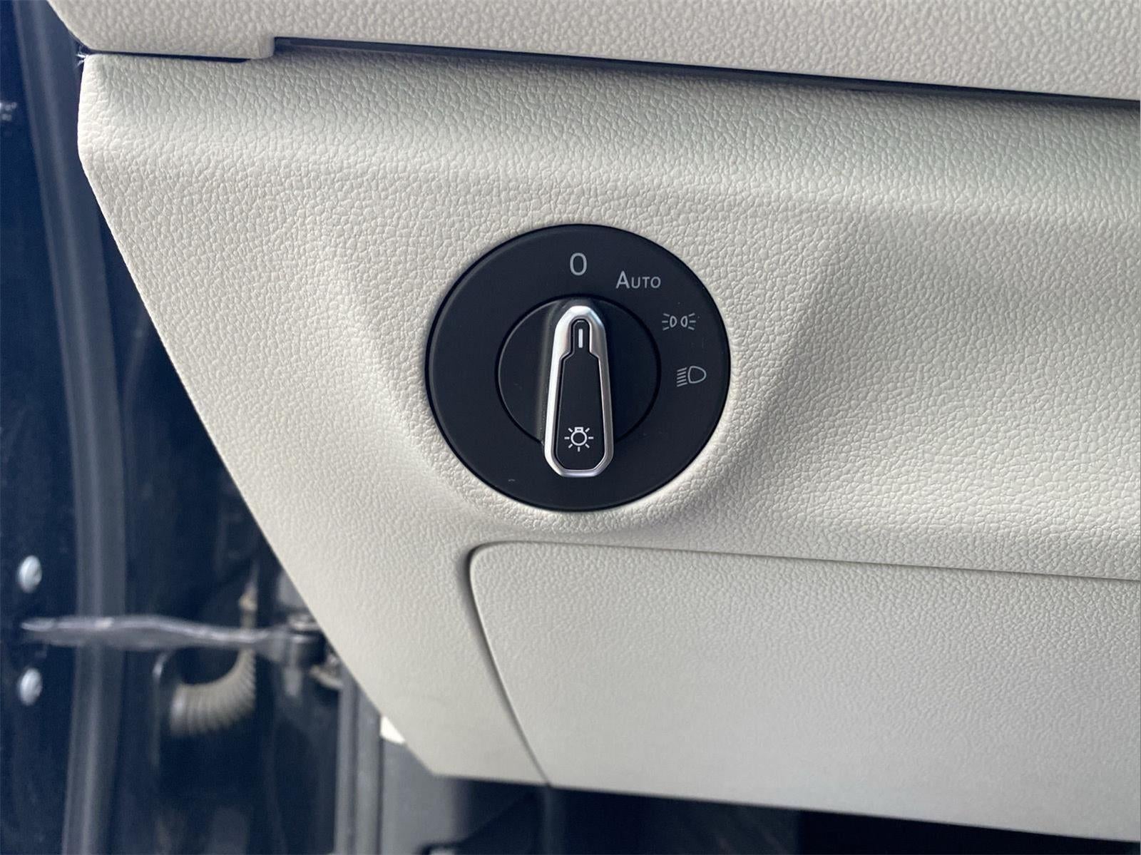 2022 Volkswagen Jetta SE