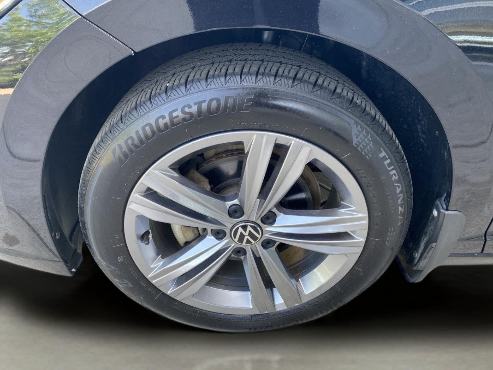 2022 Volkswagen Jetta SE