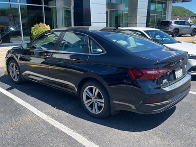 2022 Volkswagen Jetta SE