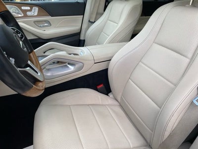 2021 Mercedes-Benz GLS GLS 450