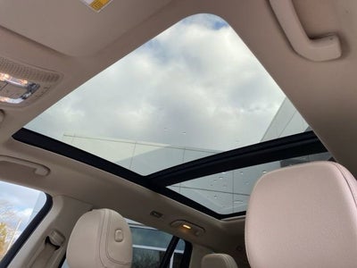 2021 Mercedes-Benz GLS GLS 450