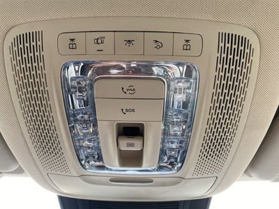 2021 Mercedes-Benz GLS GLS 450