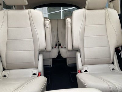 2021 Mercedes-Benz GLS GLS 450