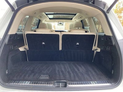 2021 Mercedes-Benz GLS GLS 450