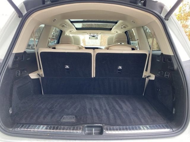 2021 Mercedes-Benz GLS GLS 450