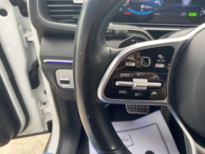 2023 Mercedes-Benz GLS GLS 580