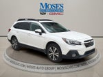 2018 Subaru Outback Limited