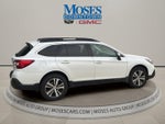 2018 Subaru Outback Limited
