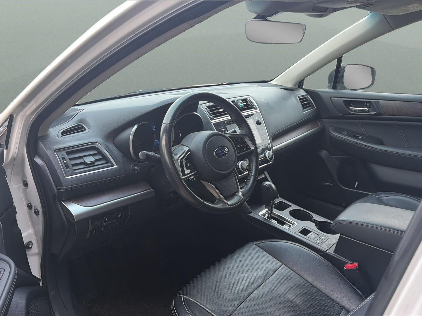 2018 Subaru Outback Limited