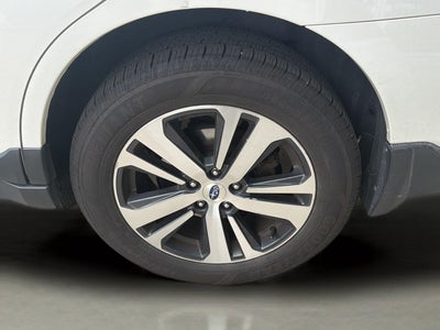 2018 Subaru Outback Limited