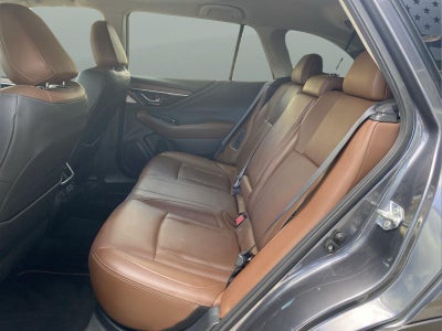 2022 Subaru Outback Touring XT