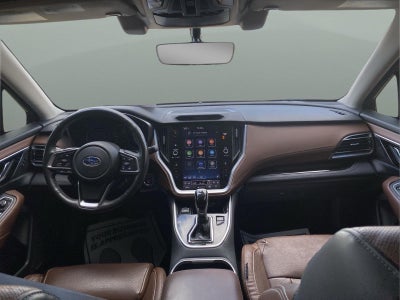 2022 Subaru Outback Touring XT