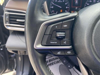 2022 Subaru Outback Touring XT