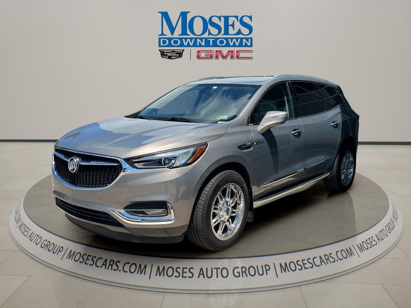 2019 Buick Enclave Essence