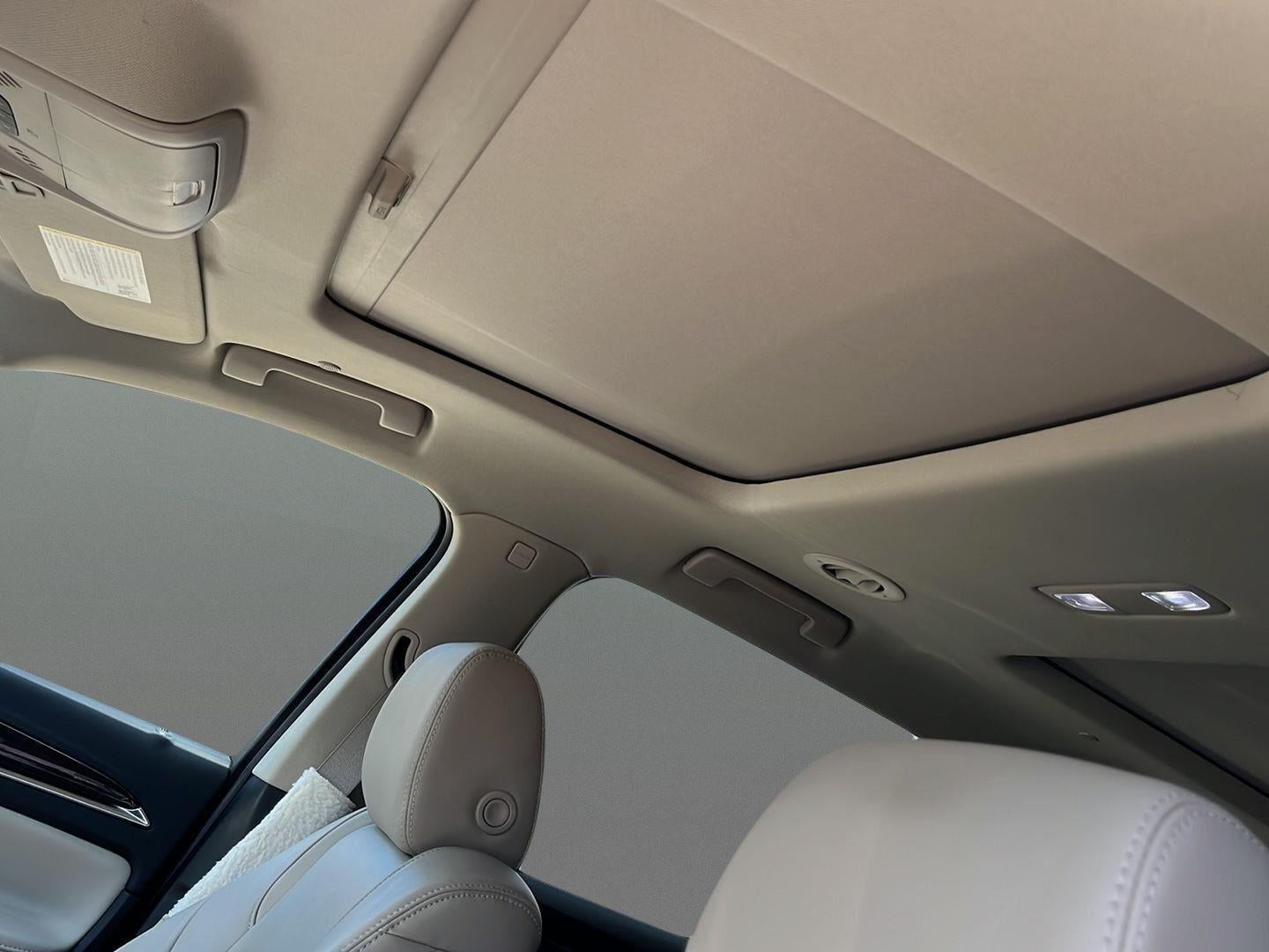 2019 Buick Enclave Essence