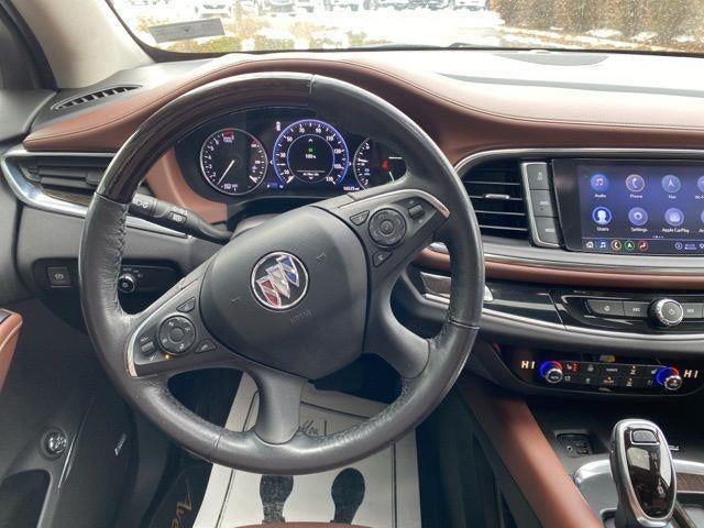 2021 Buick Enclave Avenir