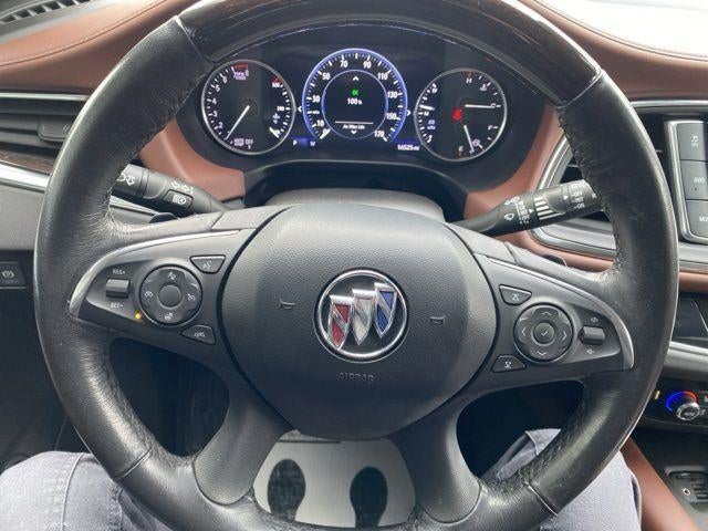 2021 Buick Enclave Avenir