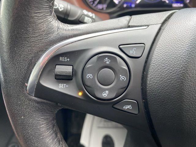 2021 Buick Enclave Avenir