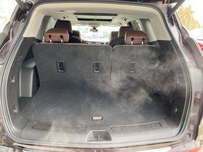 2021 Buick Enclave Avenir