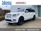 2020 Lincoln Navigator L Reserve