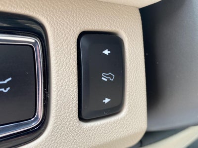 2020 Lincoln Navigator L Reserve