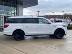 2020 Lincoln Navigator L Reserve